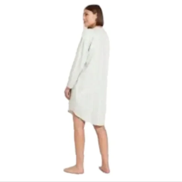 Lawrence Tavernier Allegorie Luxury Short‎ Dress Size Small, Green - Picture 6 of 11